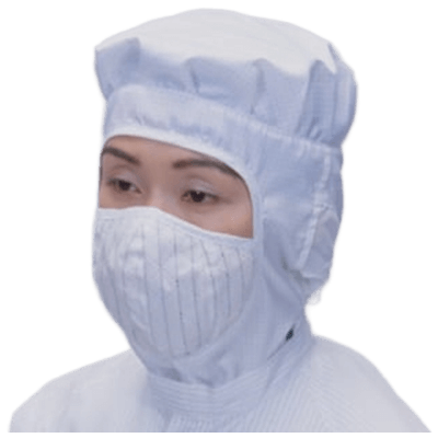 クリーンフードマスク一体型-オカベテック株式会社