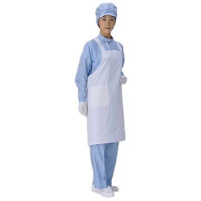 クリーンエプロン-オカベテック株式会社