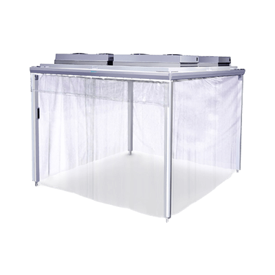 クリーンブース-オカベテック株式会社