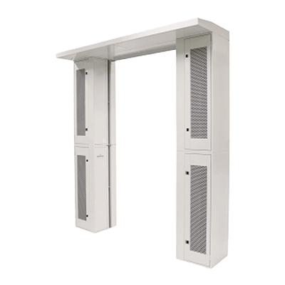 防虫用カーテン AAC-20257CAV-オカベテック株式会社