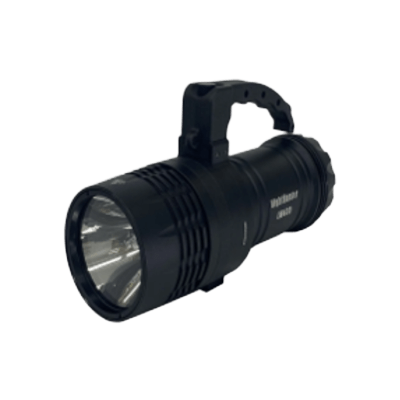 HIDハンディーライト LM435-オカベテック株式会社