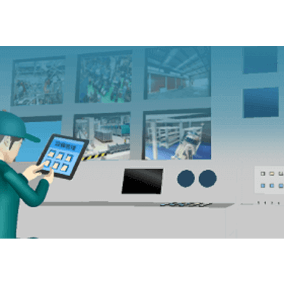 スマート設備管理-株式会社F&Lソリューション