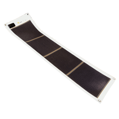 携帯充電用太陽電池シートSunSoaker10W FPV1010CHF-F-WAVE株式会社