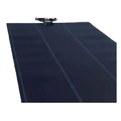 フィルム型薄膜シリコン系太陽電池F-WAVE超軽量太陽電池モジュール接着固定タイプ (69W) FPV2069COM-F-WAVE株式会社