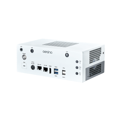 AIエッジコンピューティング DeviceEdge Jetsonシリーズ AIE-KX13/23-Aetina Corporation