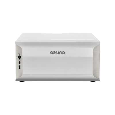 AIエッジコンピューティング MegaEdge PCIeシリーズ AIP-KQ67-A1-Aetina Corporation