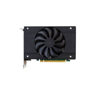 AI＆GPUモジュール NVIDIA RTX Graphics N4060-VSFX-Aetina Corporation