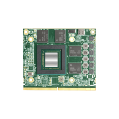 AI＆GPUモジュール MXMモジュール Preliminary MX2000B-VA-Aetina Corporation