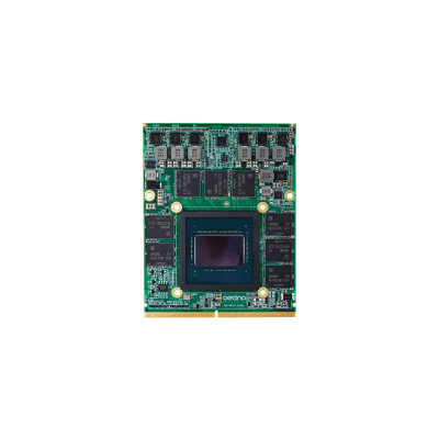 AI＆GPUモジュール MXMモジュール MX5000A-WA-Aetina Corporation