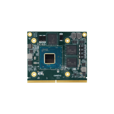AI＆GPUモジュール MXMモジュール MXA380E-QA-Aetina Corporation