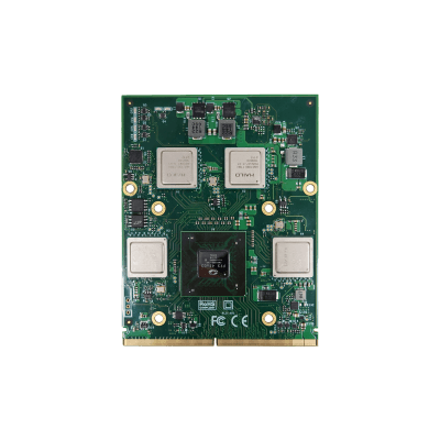 AI＆GPUモジュール MXMモジュール AI-MXM-H84A-Aetina Corporation