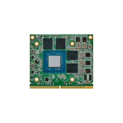 AI＆GPUモジュール MXMモジュール M3A2000-VY-Aetina Corporation