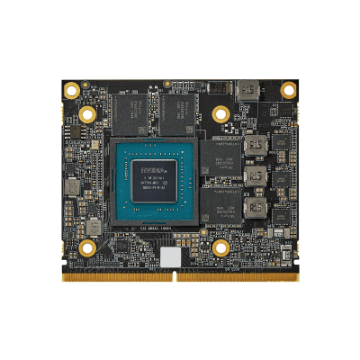 AI＆GPUモジュール MXMモジュール M3A1000-PP-Aetina Corporation