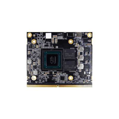 AI＆GPUモジュール MXMモジュール M3A500-PP-Aetina Corporation