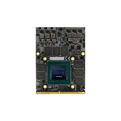 AI＆GPUモジュール MXMモジュール M3T5000-WN-Aetina Corporation