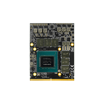 AI＆GPUモジュール MXMモジュール M3T3000-QN-Aetina Corporation