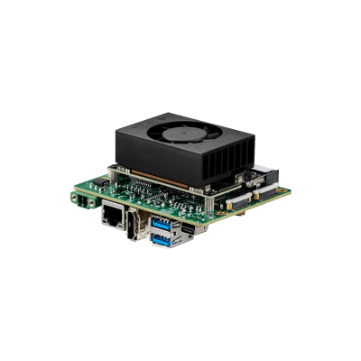 AIエッジコンピューティング DeviceEdge Jetsonシリーズ AIB-SO21/31/AIB-SN31/41-Aetina Corporation