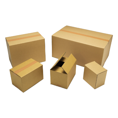 ダンボール カートン-株式会社グリーンパッケージ