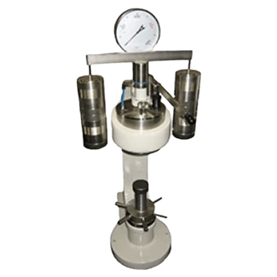 油圧式ブリネル硬さ試験機-株式会社富士試験機製作所