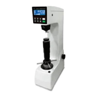 ロックウェル硬さ試験機 (デジタルタイプ)-株式会社富士試験機製作所