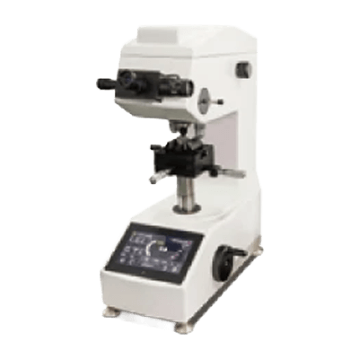 マイクロビッカース硬さ試験機 FMH-2-株式会社富士試験機製作所