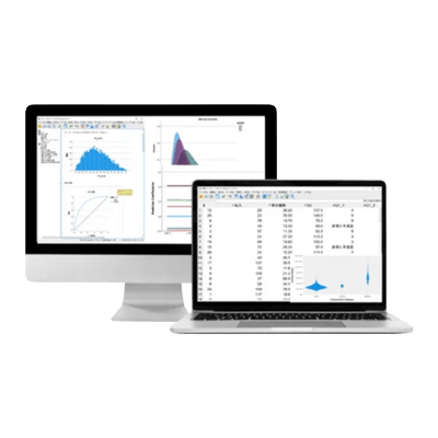看護の量的研究向けのオリジナルSPSSパッケージ FMS SPSS for Nursing-スマート・アナリティクス株式会社