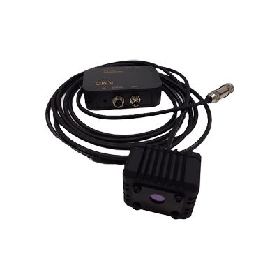 金型表面温度監視システム「サーモモニタリン」-株式会社KMC