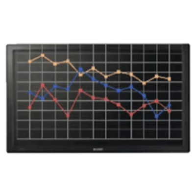 センサ連動のリアルタイム表示・警告ソフトウエアを備えたM2Mシステム「Σ軍師Edge」-株式会社KMC