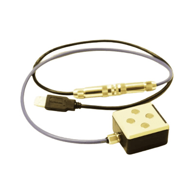 設備・金型の健康状態を監視する 汎用無線センサ「StethoscopeⅡ」-株式会社KMC