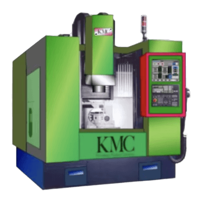 既存の古い設備に簡単取り付け可能。主軸の振動と温度、モーターの過負荷電流をモニタリング 加工機状態監視システム「主軸モニタリン」-株式会社KMC