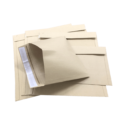 紙クッション封筒-ユニファイン株式会社