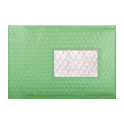 特殊クッション封筒-ユニファイン株式会社