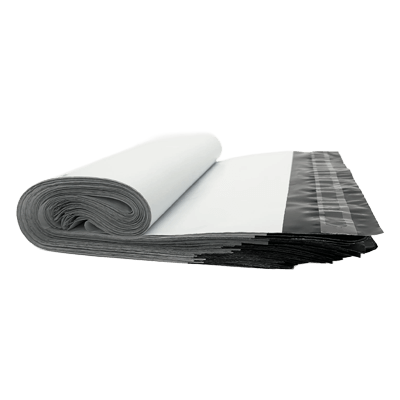 Delivery Bags PE Poly Mailer Bags-