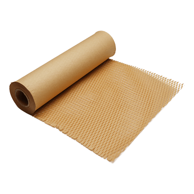 緩衝材 ハニカムクッションペーパー-ユニファイン株式会社