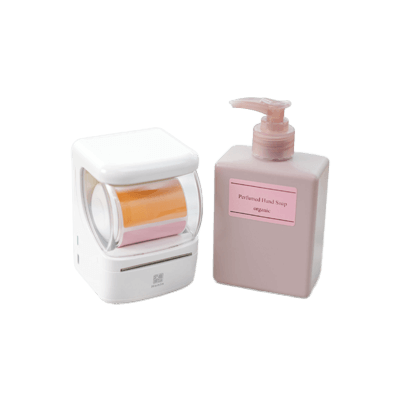 ラベルプリンター RetRoll-ユニファイン株式会社