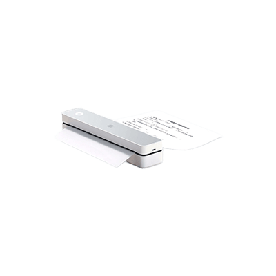 A4モバイルプリンター-ユニファイン株式会社