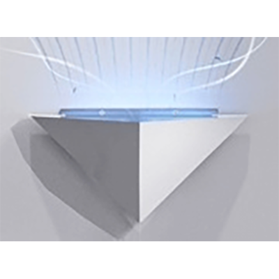 LED紫外線対策捕虫器 lumière (ルミエール)-株式会社大正クエスト