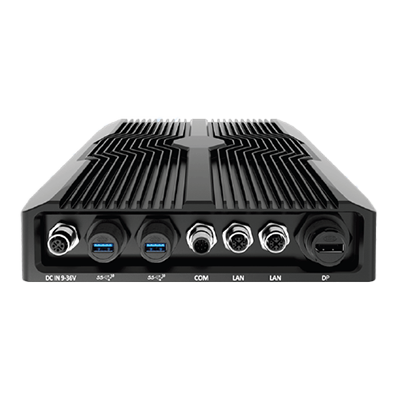 産業用ボックス型コンピュータ AdiCS8145-株式会社アドバネット