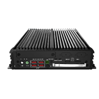 産業用ボックス型コンピュータ AdiCS8148-株式会社アドバネット