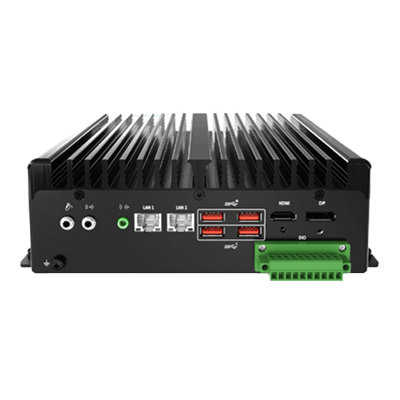 産業用ボックス型コンピュータ AdiCS8149-株式会社アドバネット