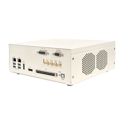 小型画像処理プラットフォーム Intel 第13世代 Raptor Lake-S 搭載可能 小型画像処理コントローラ ASI-14124RL-株式会社アバールデータ