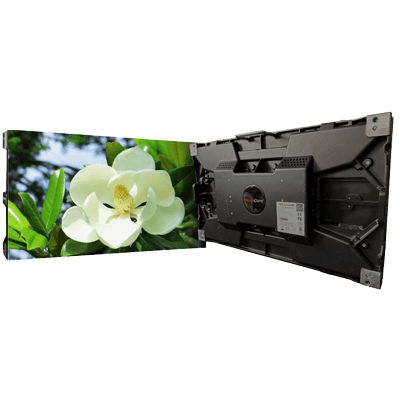 超高精細1.5mmピッチ LEDディスプレイパネル 4K (3,840x2,160) 画面を275インチで実現 MAGNOLIA-シリコンコア・テクノロジー合同会社