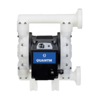 ダイヤフラムポンプ QUANTM i80 1.5インチ-株式会社テクノ･バークシャー