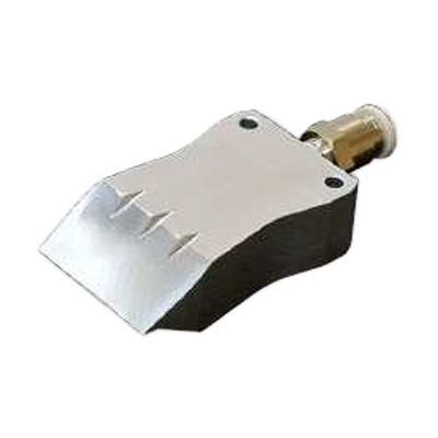 脅威の省エネ効果 エアーノズル Hayate-入江株式会社