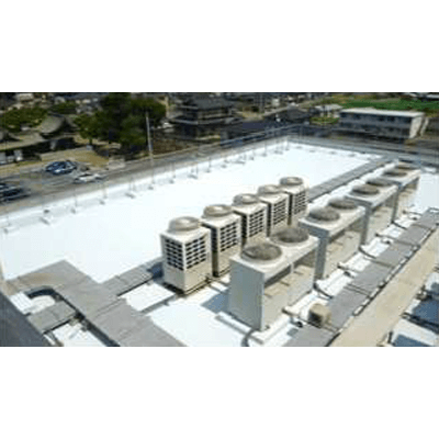 遮熱塗料アドクール Aqua®-入江株式会社