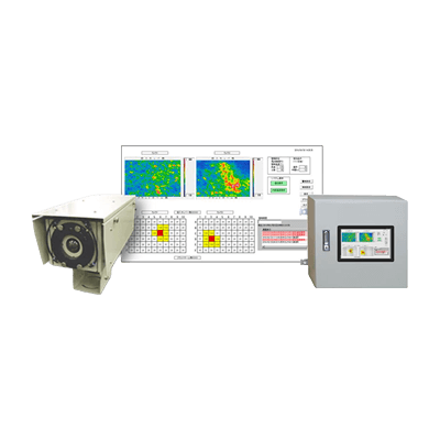 燃料発火監視システム-入江株式会社