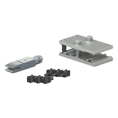 スライドインライン 産業コネクタ プラグイン・システム-ストーブリ株式会社