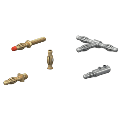 パワーライン 産業コネクタ MULTILAMプラグ-ストーブリ株式会社