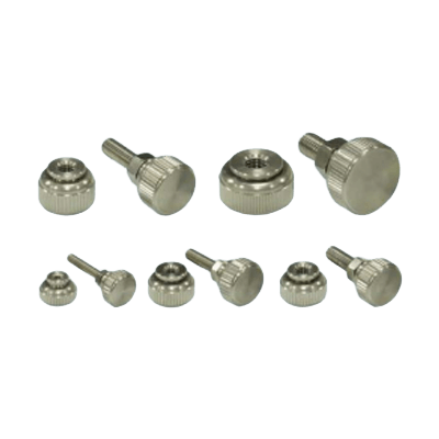 Stainless steel knob THA-340SUS-TOCHIGIYA CO.,LTD.