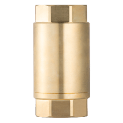 ウルトラファインバブル生成ノズル UFB DUAL® 40A-株式会社ウォーターデザインワールド